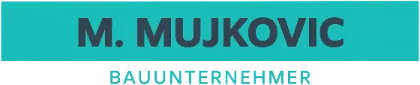 M. Mujkovic Bauunternehmer